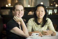 International Student Friendship Program